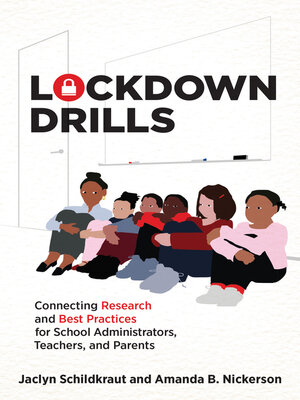 cover image of Lockdown Drills